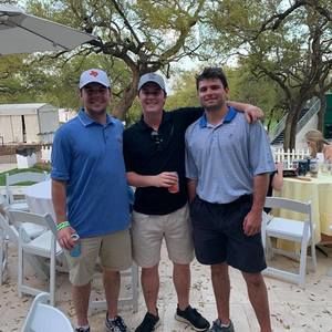 Meet your Posher, Brett